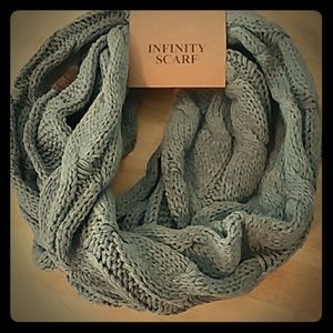 Infinity Scarf by C.C. Exclusives